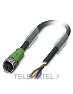 CBL.SAC-4P-15,0-186/FS SCO SOR