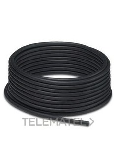 BOBINA DE CABLE SAC-4P-100,0-PVC/SH-0,34