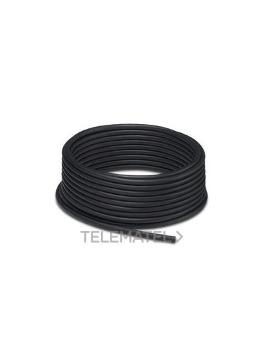 BOBINA DE CABLE SAC-4P-100,0-PUR/SH-0,34