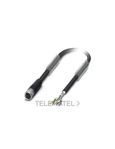 CABLE SAC-4P-10,0-950/M 8FS SIST.BUS