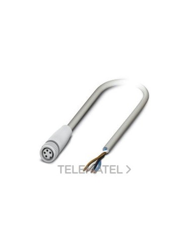 CBL.SAC-4P-10,0-600/M 8FS FB SOR