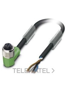 CABLE SAC-4P-10,0-186/M12FR