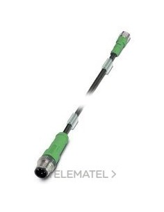 CABLE SAC-3P-MS/2,0-170/M 8FS SCO