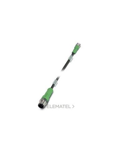 CABLE SAC-3P-MS/2,0-170/M 8FS SCO