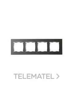 MARCO SIMON 82 CON 4 ELEMENTOS TITANIO