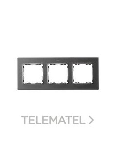 MARCO SIMON 82 CON 3 ELEMENTOS TITANIO