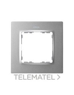 MARCO SIMON 82 CON 1 ELEMENTO ALUMINIO
