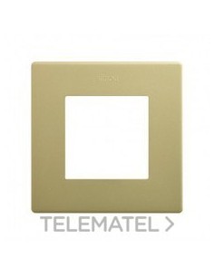 MARCO SIMON 270 1 EL.P/MEC.IP44 BR