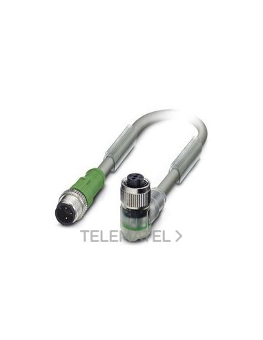 CBL.SAC-3P-M12MS/0,3-800/M12FR-2L SOR