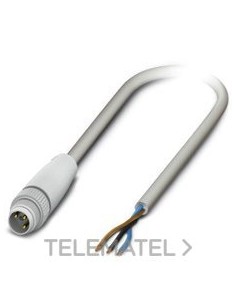 CBL.SAC-3P-M 8MS/5,0-600 FP SOR