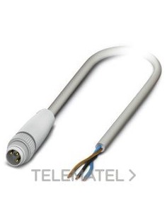 CBL.SAC-3P-M 8MS/10,0-600 FP SOR