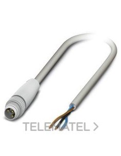 CBL.SAC-3P-M 8MS/1,5-600 FP SOR