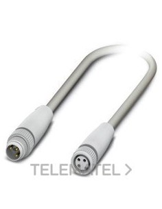 CBL.SAC-3P-M 8MS/0,3-600/M 8FS FP SOR