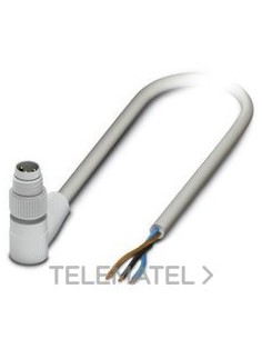 CBL.SAC-3P-M 8MR/5,0-600 FP SOR