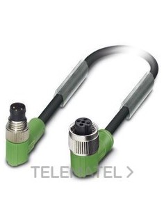 CBL.SAC-3P-M 8MR/1,5-PUR/M12FR SOR