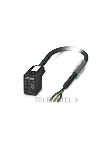 CABLE SAC-3P-5. 0-PUR/BI-1L-Z 180