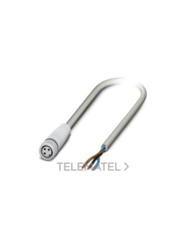 CBL.SAC-3P-5,0-600/M 8FS FP SOR