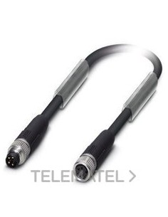 CBL.SAC-4P-M 8MS/15,0-950/M 8FS SIST.BUS