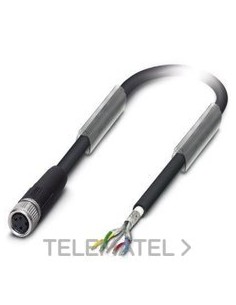 CABLE SAC-4P-15,0-950/M 8FS SIST.BUS
