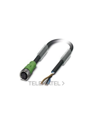 CBL.SAC-4P-15,0-186/M12FS SOR