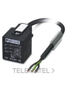 CABLE SAC-3P-3,0-PUR/A-1L-Z 110V