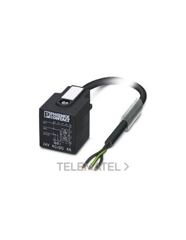 CABLE SAC-3P-3,0-PUR/A-1L-Z 110V