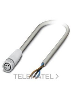 CBL.SAC-3P-3,0-600/M 8FS FP SOR