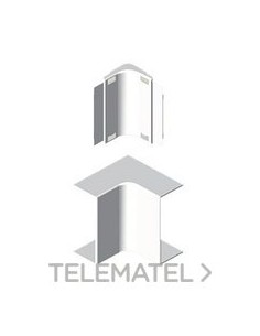 ANGULO I.PVC P/78147 U24X BN