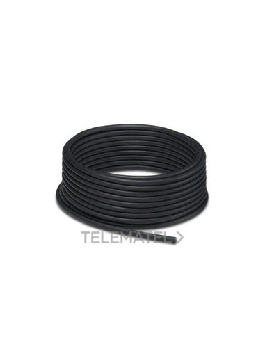 BOBINA DE CABLE SAC-3P-100,0-PVC/SH-0,34
