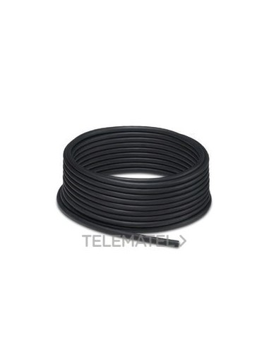 BOBINA DE CABLE SAC-3P-100,0-PUR/SH-0,34
