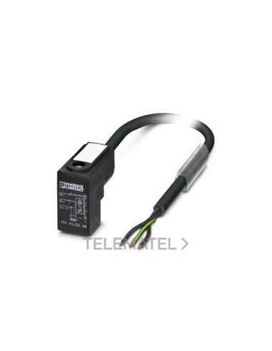 CBL.SAC-3P-10,0-PUR/CI-1L-V SOR