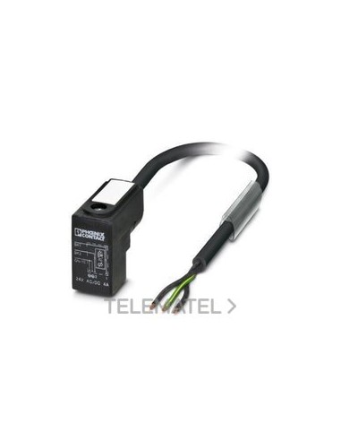 CBL.SAC-3P-10,0-PUR/C-1L-V SOR