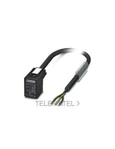 CBL.SAC-3P-10,0-PUR/BI-1L-Z SOR