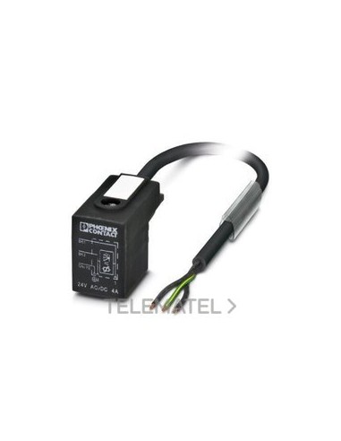 CBL.SAC-3P-10,0-PUR/BI-1L-V SOR