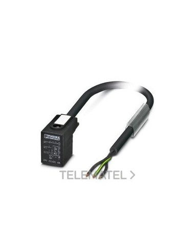 CBL.SAC-3P-10,0-PUR/B-1L-Z SOR