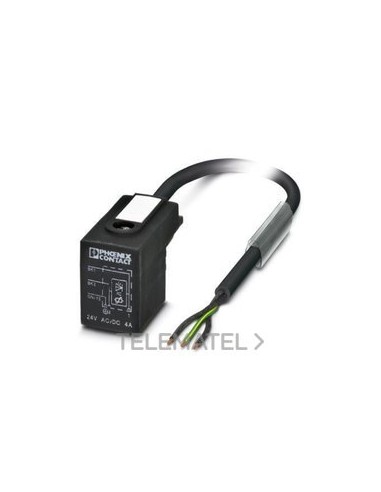 CBL.SAC-3P-10,0-PUR/B-1L-V SOR
