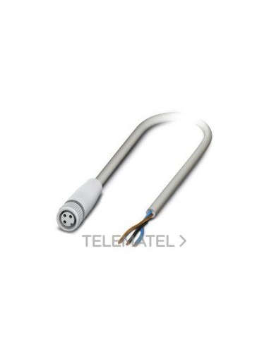 CBL.SAC-3P-10,0-600/M 8FS FP SOR