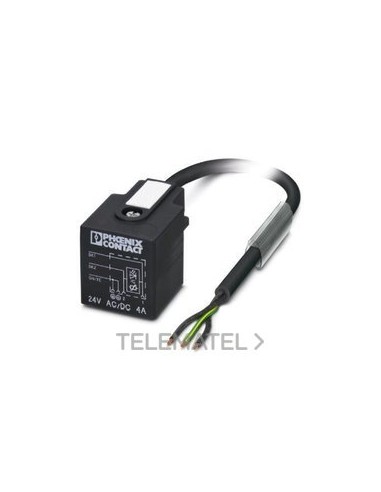 CBL.SAC-3P-10,0-PUR/A-1L-V SOR