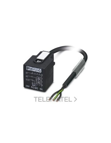 CBL.SAC-3P-10,0-PUR/A-1L-Z SOR