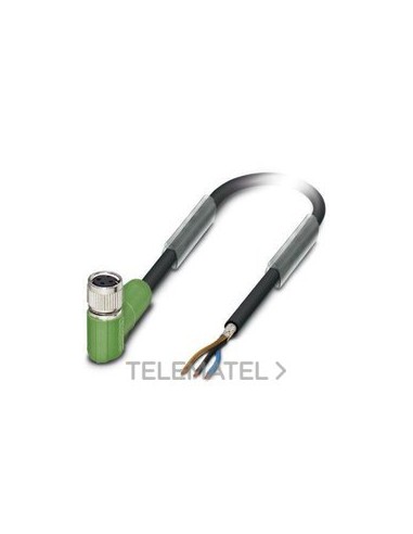 CBL.SAC-3P-1,5-PUR/M 8FR SH SOR