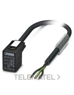 CABLE SAC-3P-0,15-PUR/B-1L-Z 0,35