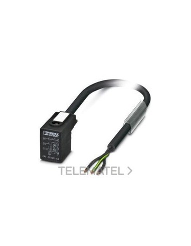 CABLE SAC-3P-0,15-PUR/B-1L-Z 0,35