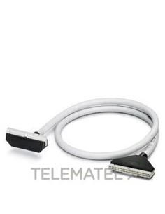 CABLE REDONDO VIP-CAB-FLK50/0,14/1,5M