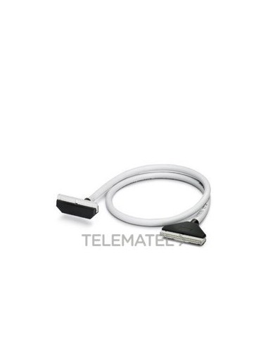 CABLE REDONDO VIP-CAB-FLK50/0,14/1,5M