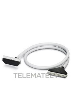 CABLE REDONDO VIP-CAB-FLK50/0,14/2,0M