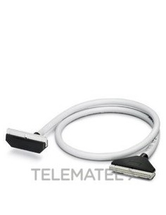 CABLE REDONDO VIP-CAB-FLK50/0,14/3,0M