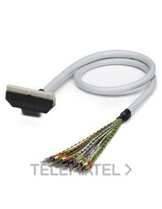 CABLE RED.VIP-CAB-FLK50/FR/OE/0,14/1,0M