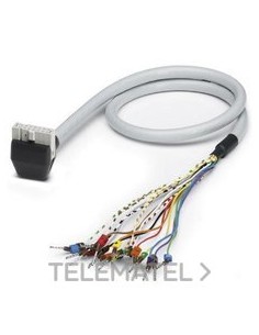 CABLE RED.VIP-CAB-FLK14/FR/OE/0,14/1,5M