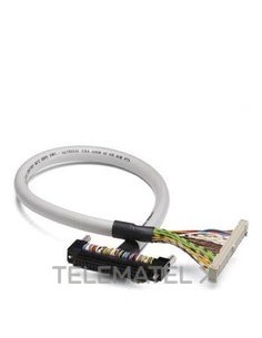 CABLE REDONDO FCN40/1X50/3,0M/S7-IN