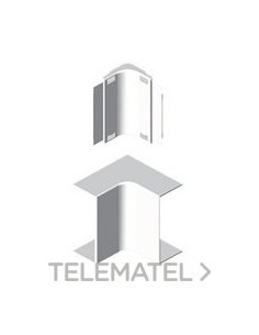 ANGULO I.PVC P/78045-145 U24X BN